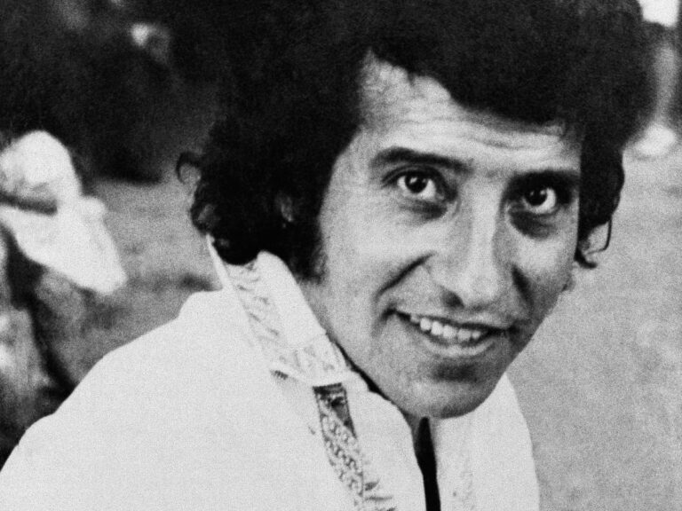 El último prófugo del asesinato del cantante Víctor Jara, el exsoldado Nelson Haase Mazzei, fue detenido en Chile.