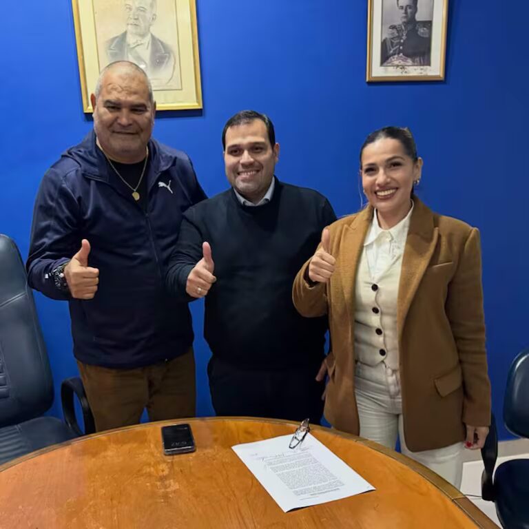 Elecciones municipales: Opositores se unen e irán a encuesta en Luque