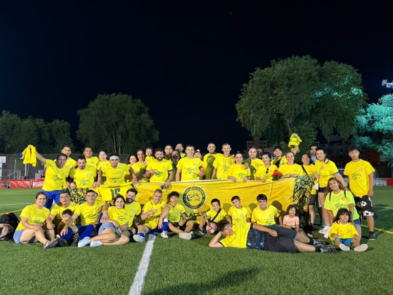 Equipazo de peloteros paraguayos se destaca en España