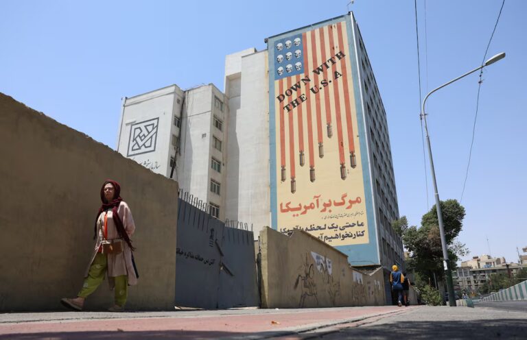 Explosión secreta el jueves por la noche en Irán: nadie asume la responsabilidad | Estados