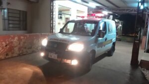 Fallece un joven tras descompensarse al terminar un juego de piki vóley en Capitán Bado