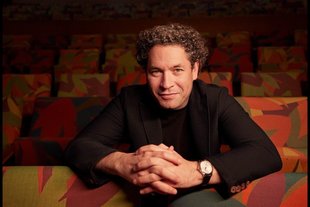 Gustavo Dudamel y Justin Bieber harán la final del Mundial: «Para mí significa representar a Venezuela, esperanza, esperanza»