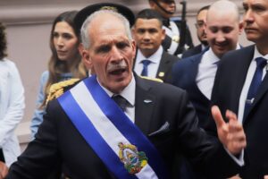 Honduras bajo Asfura: entre los recortes del Gobierno, la violencia y la sombra de Juan Orlando Hernández