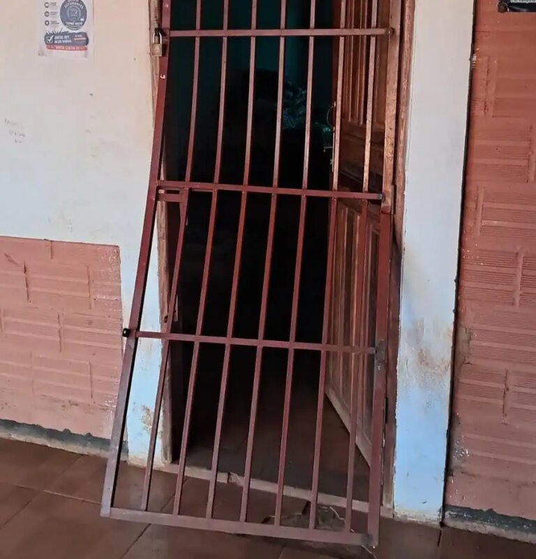 Hurtan alimentos de la merienda escolar de un colegio en Pedro Juan Caballero
