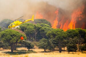 Incendio forestal – 26 de julio de 2026 | Marlaska: «Estamos ante el incendio más importante y peligroso de la historia de España»
