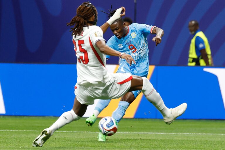 Inglaterra – RD Congo, en directo | Kane empata el partido en Atlanta