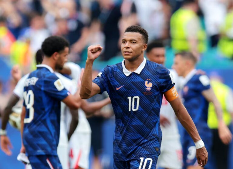Inglaterra es tercera en la historia de la bacanal (6-4) y Mbappé se convierte en el más laureado de la historia de los Mundiales | Copa del Mundo 2026