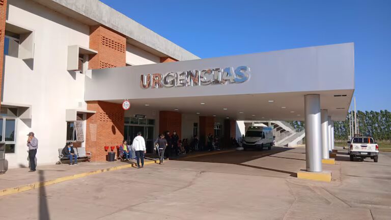 Investigan confuso caso de supuesta intoxicación de cuatro niños y un adulto por consumo de crack