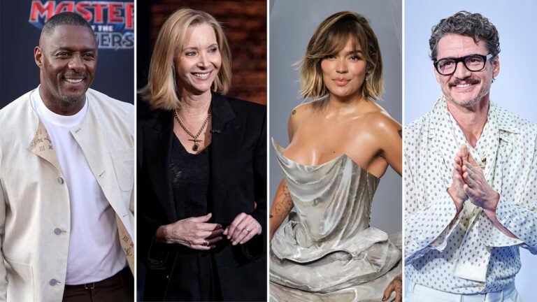 Karol G, Pedro Pascal, las hermanas Fanning, Linkin Park y Lisa Kudrow tendrán su estrella en el Paseo de la Fama en 2027 | Diversión en los Estados Unidos