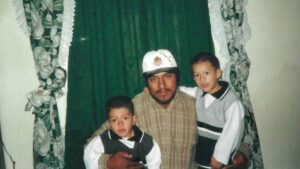 La familia de Lorenzo Salgado lo despide en privado y a la mexicana, con mariachis y rancheras | Inmigrar a los Estados Unidos