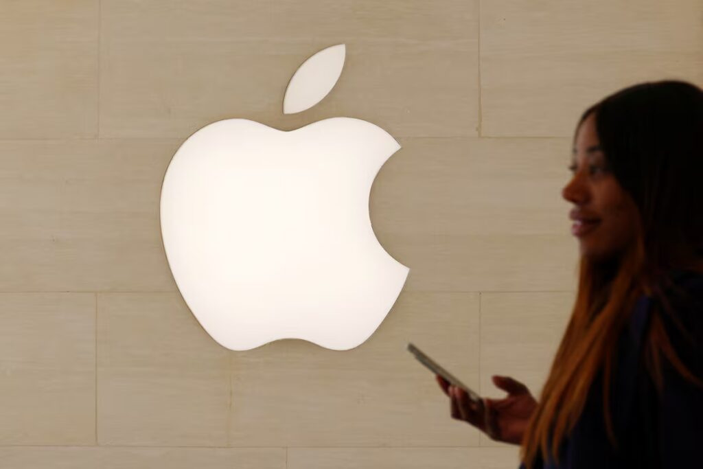 La justicia en Europa se niega a dejar a Apple a otras cosas para ser la mayor empresa del sector | Poder