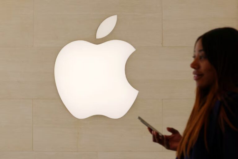 La justicia en Europa se niega a dejar a Apple a otras cosas para ser la mayor empresa del sector | Poder