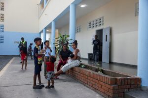 La nueva realidad en Caracas está entre el horror y la tristeza