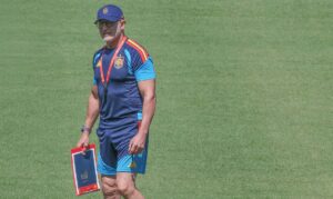 Luis de la Fuente: «Viene el mejor Lamine, ahora es muy peligroso para los rivales» | Copa del Mundo 2026