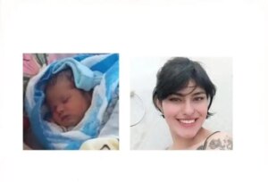 Madre huye con su bebé de tres días del Hospital Regional de Pedro Juan Caballero