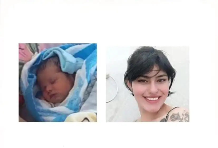 Madre huye con su bebé de tres días del Hospital Regional de Pedro Juan Caballero