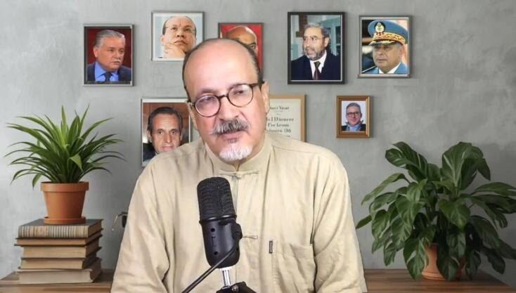 Marruecos libera al periodista Ali Lmrabet tras tres días de prisión