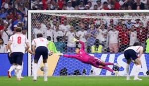 México – Inglaterra, vida | Harry Raúl Jiménez acerca a la selección mexicana a la inglesa