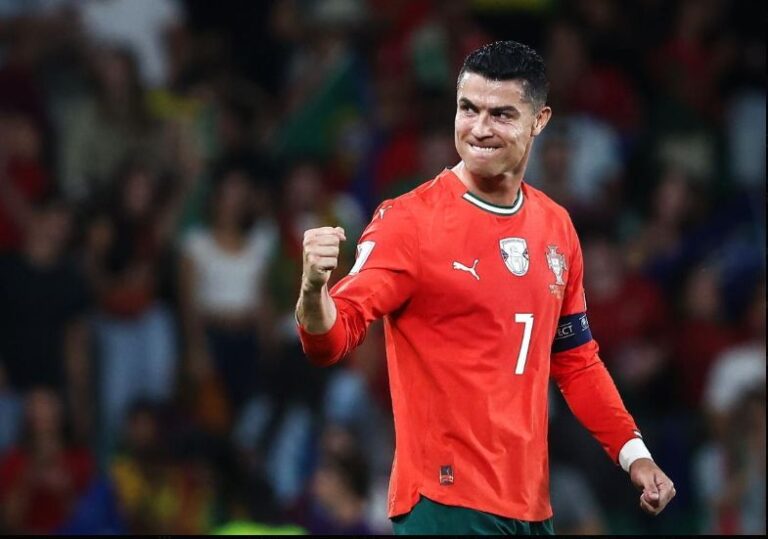 Portugal eliminó a Croacia y habrá «bicho» en octavos