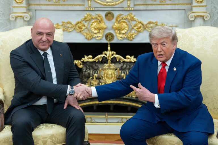 Trump parece dispuesto a hablar con Hezbolá | Países