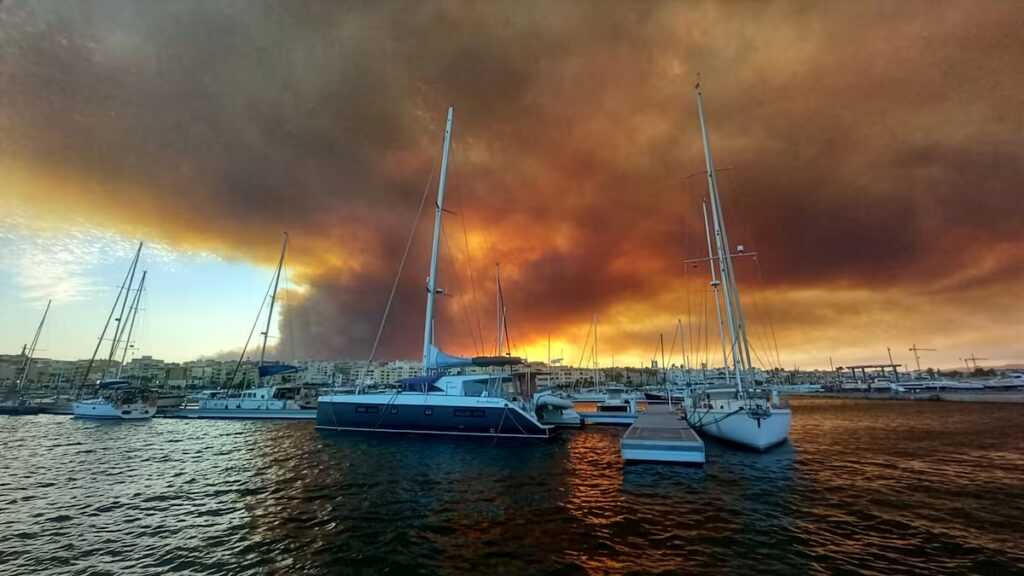 Últimas noticias sobre el incendio forestal de Los Gallardos (Almería), en directo | Al menos 12 muertos y 23 desaparecidos en el incendio más mortífero registrado en Andalucía España