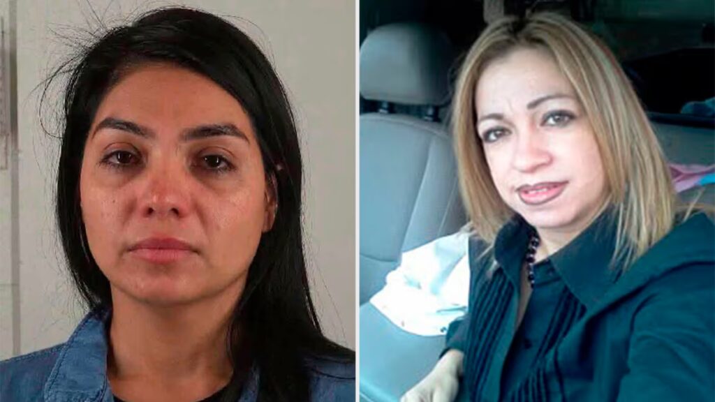 Una gota de sangre pone fin al asesinato después de 14 años: Irasema Chávez de México fue asesinada por su amigo