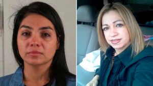 Una gota de sangre pone fin al asesinato después de 14 años: Irasema Chávez de México fue asesinada por su amigo
