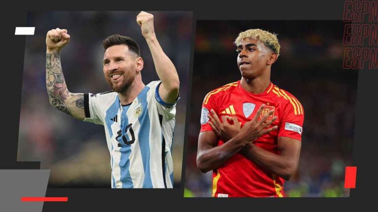 ¿Cuánto cuestan las entradas para la final del Mundial?