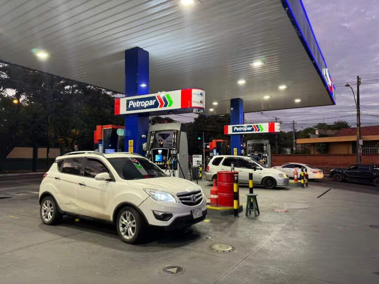 ¿Se vienen nuevos aumentos en los combustibles? Esto responde Petropar