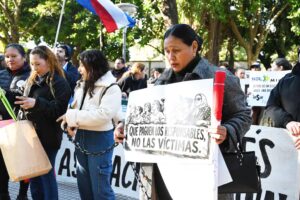 ¿Sos víctima de la “mafia de los pagarés” y no sabés qué hacer? Coordinadora brinda asistencia